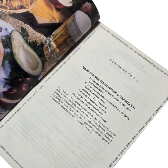 1982 Century 21 Cookbook The Country Sampler Real Estate Vintage Advertising - Picture 16 of 16